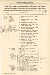 Philips 2515 Manuel de dépanage (allemand)