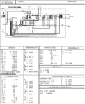 Philips 2515, 2516 Manuel de service et suppléments