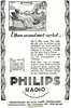Philips 2802 Publicité néerlandaise