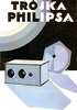 Philips 2499 Publicité