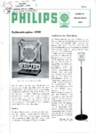 Philips 4210 • Fiche technique (en allemand)