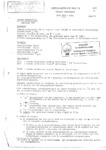 Philips 3712, 3912 Manuel de service (néerlandais et allemand)