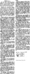 Philips 331 A   Article - Indische Courant 27 mai 1933 (néerlandais)