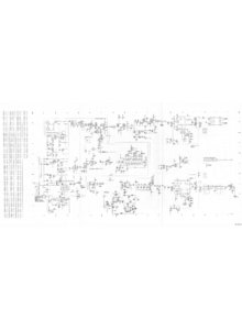 Philips F9638 (MFB) • Schéma imprimable en A3