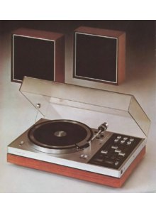 Philips 22 GF 908 • Brochure
