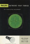 DG7-32 Caractéristiques