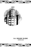 Philips Catalogue 1927 (néerlandais)