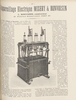 Mizéry & Bonvoisin Article - Revue générale de l'électricité 1922