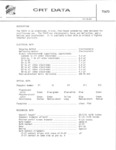 T-5470 Caractéristiques
