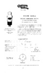 MHL4 Osram Caractéristiques