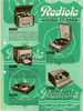 Musique et radio