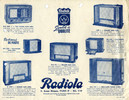 Radiola symbole de qualité