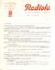 Courrier commercial 1961