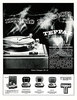 Publicité : Music non stop