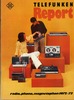 Telefunken report 1972 (52 pages pdf)