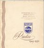 Catalogue 1949-1950