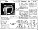 Teppaz  Transitradio Schéma Schémathèque Sorokine