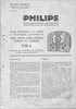 Philips 938 A Manuel de service (français)