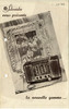 Schneider vous présente la nouvelle gamme 1949