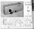 Tuner FM 57