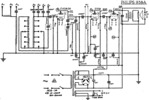 Philips 938 A Schéma Schémathèque Brans