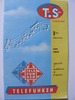 True Sound - le son en relief- 50 ans -1903-1953-