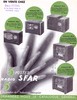 S.F.A.R. Dépliant publicitaire "5 postes SFAR et 5 radiophonos"