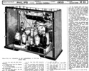 Philips 525 U Schéma Schémathèque Toute la Radio p.4