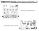 Philips 720 A, 730 A, 770 A  Schéma Schémathèque Toute la Radio p. 2