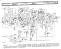 Philips 461 A Schéma Schémathèque 40 (page 1)
