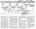 Philips 634 A Schéma Schémathèque Toute le Radio p.2