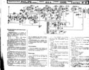 Philips 510 A Schéma Schémathèque Toute la Radio p.1