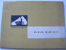 plaisir de choisir..pochette 15 photos de Patrice Molinard (Photograph