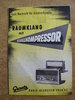 Raumklang mit schallkompressor