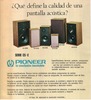 Colunas de som