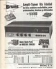 Bruns (E) Mueble-Pacific Ampli-Tuner • Publicité