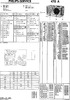 Philips  470 A Manuel de service (hollandais)