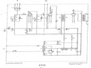 Philips 2514 Schéma (Philips et manuscrit relevé par H. Laclavère F8BK)