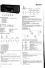 Philips B3X 53 A Manuel de service