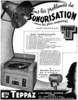 Sonorisation