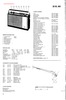 22 RL 462 Standard De Luxe AM/FM