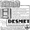 Desmet : bon, beau, net