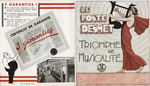 Catalogue 1936