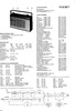 P3X 53 T Standard AM/FM
