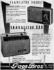 Translitor Pocket et Translitor 800