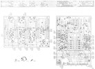 Radiola 22 RH 752 • Schémas (4 pages)
