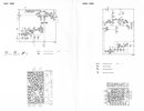 Radiola 22 RH 752 • Schémas (5 pages)