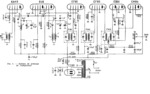Cicor Tuner FM • Schéma
