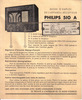 Philips 510 A Mode d'emploi