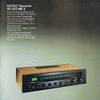 Rotel RX-202 MK II • Extrait de catalogue